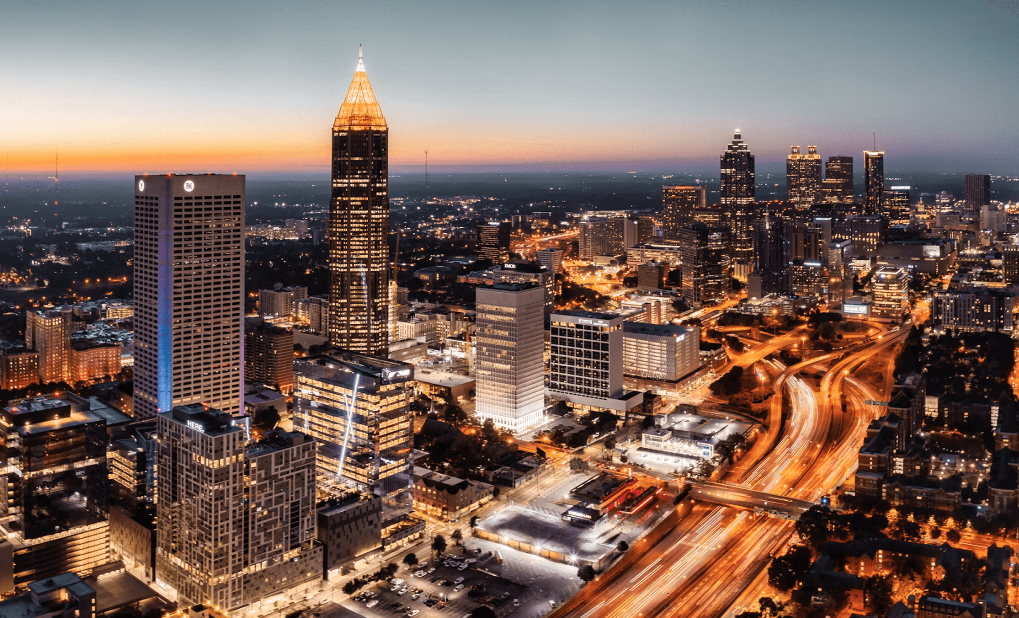 Atlanta