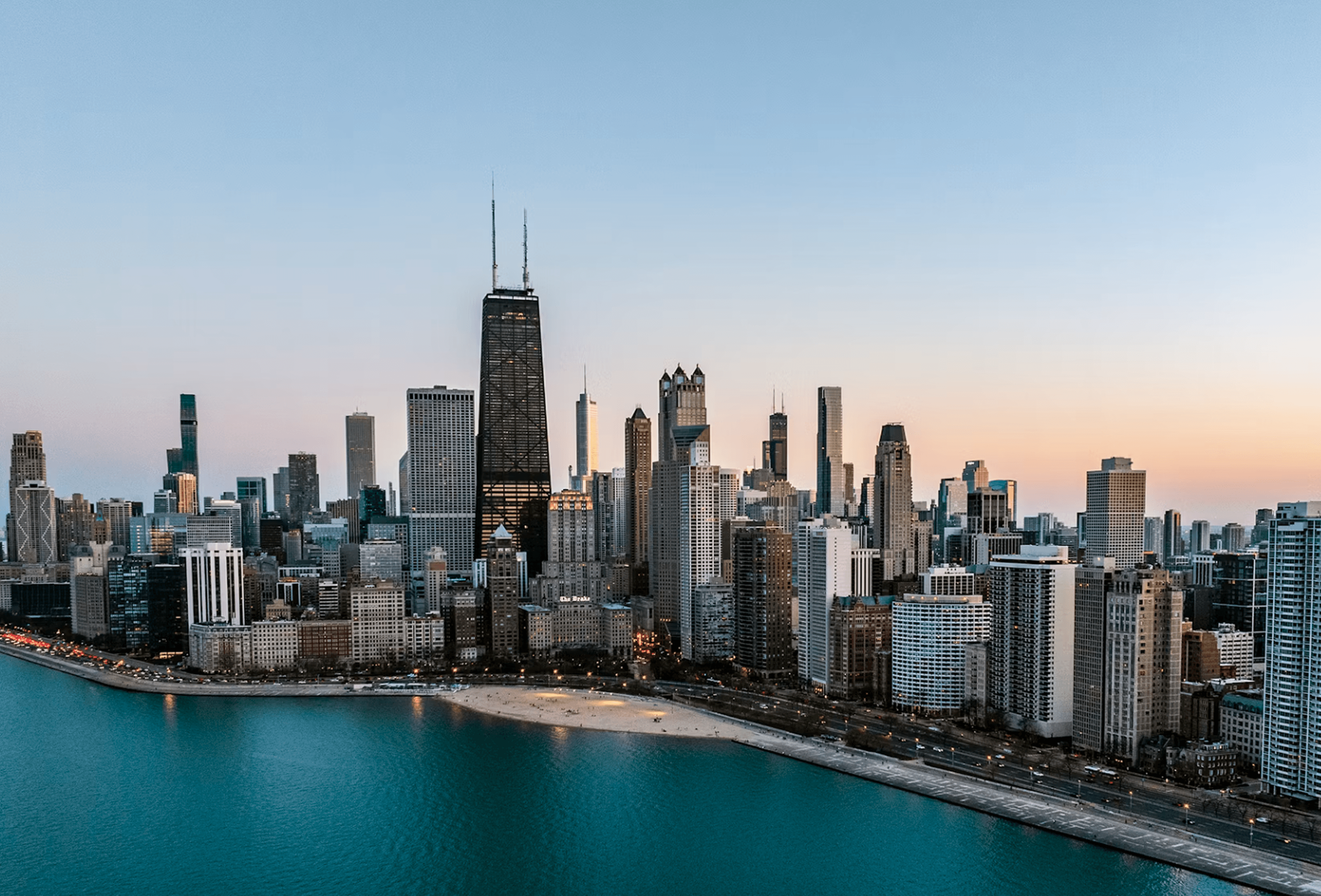 Chicago