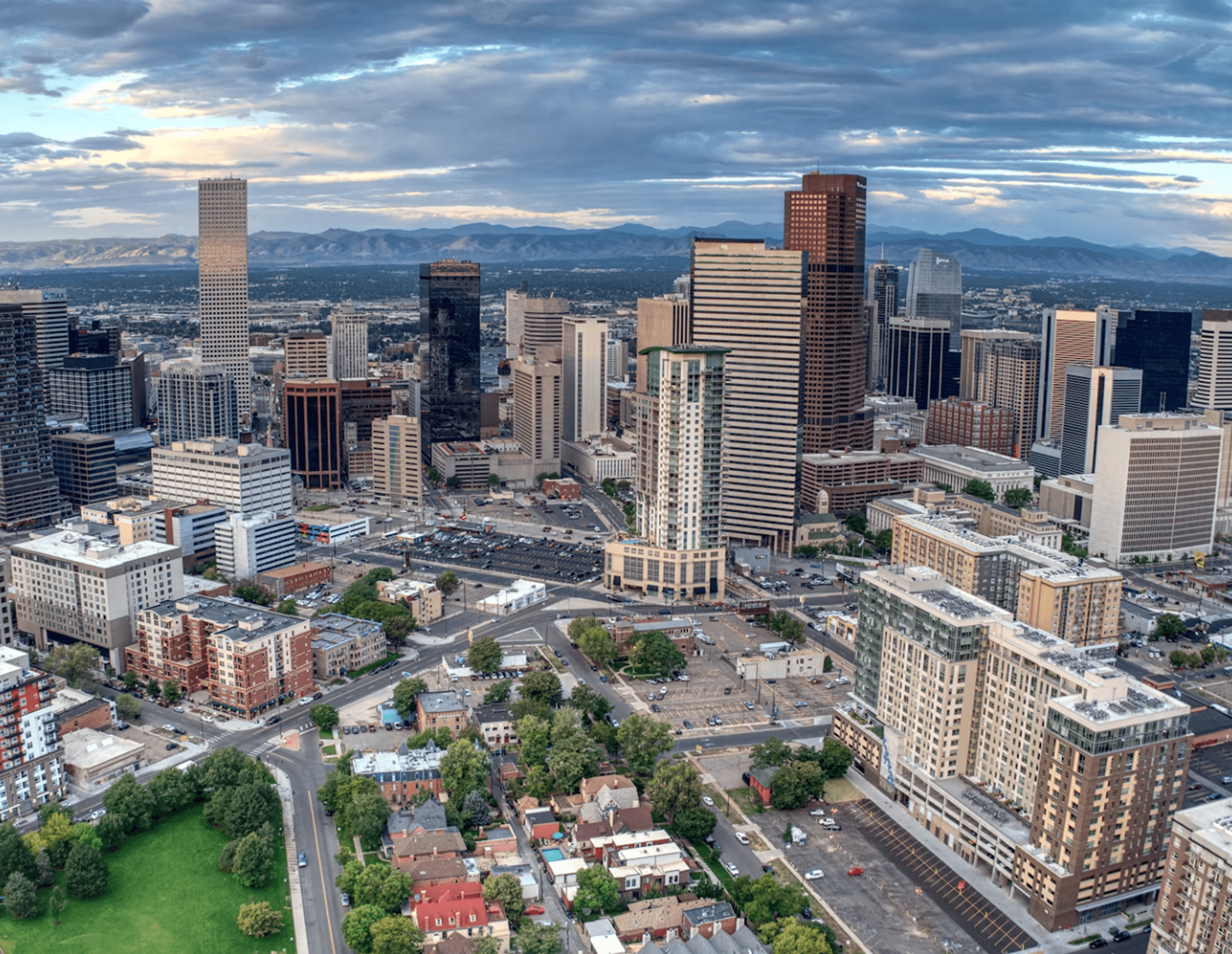 Denver