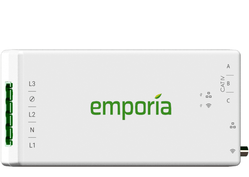 Icon for Intelligent load management