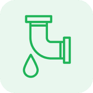 Icon for Plumbing