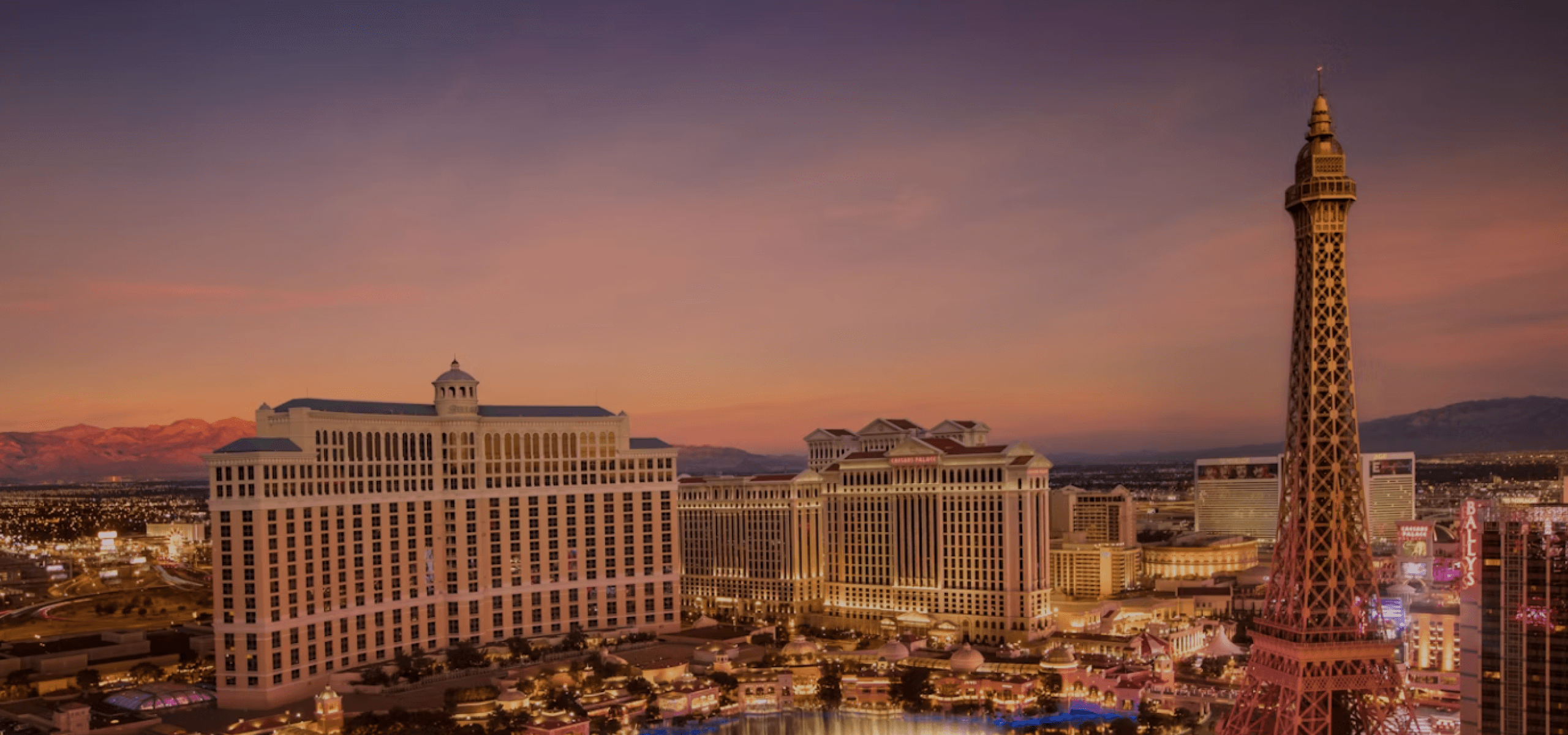 Las Vegas