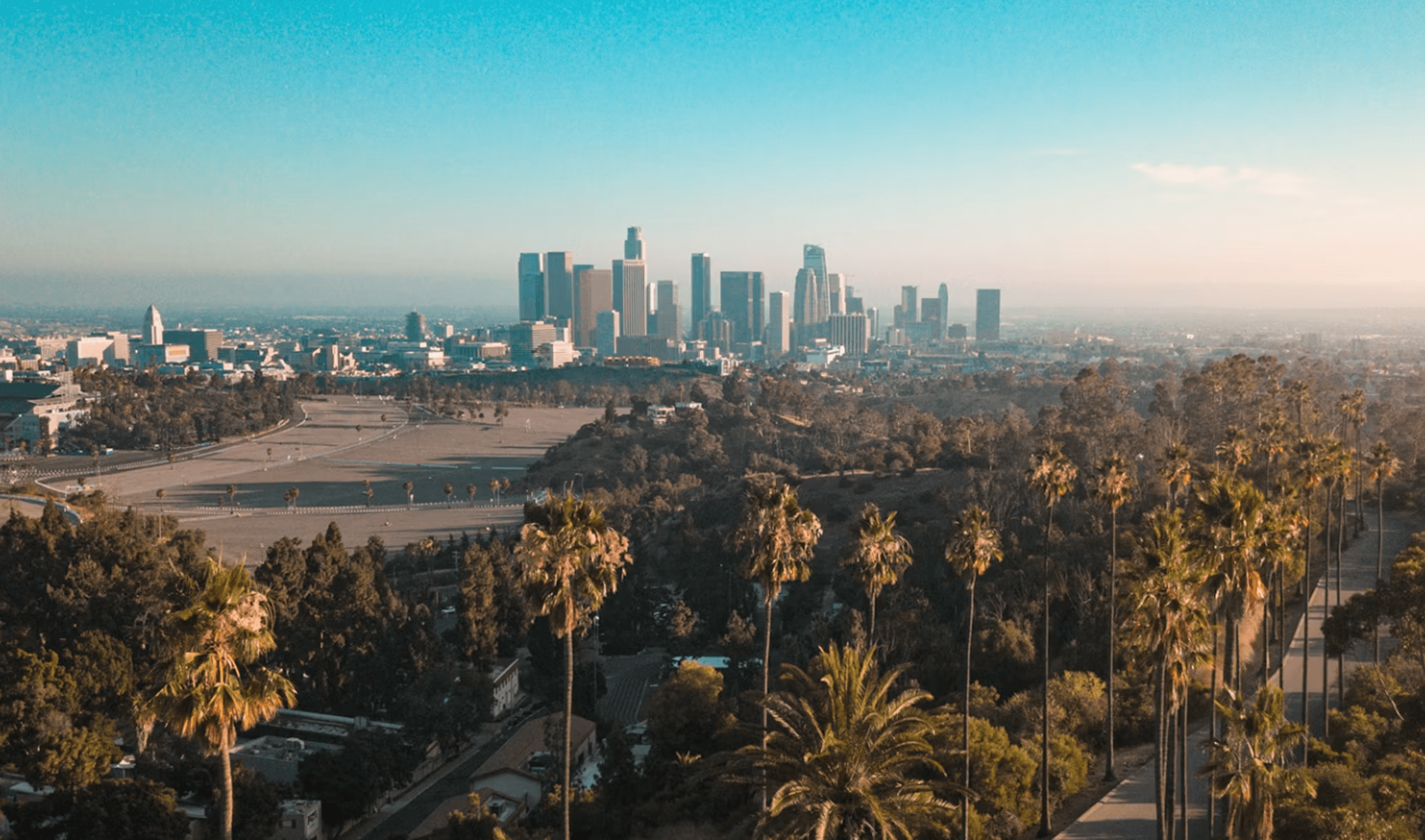 Los Angeles