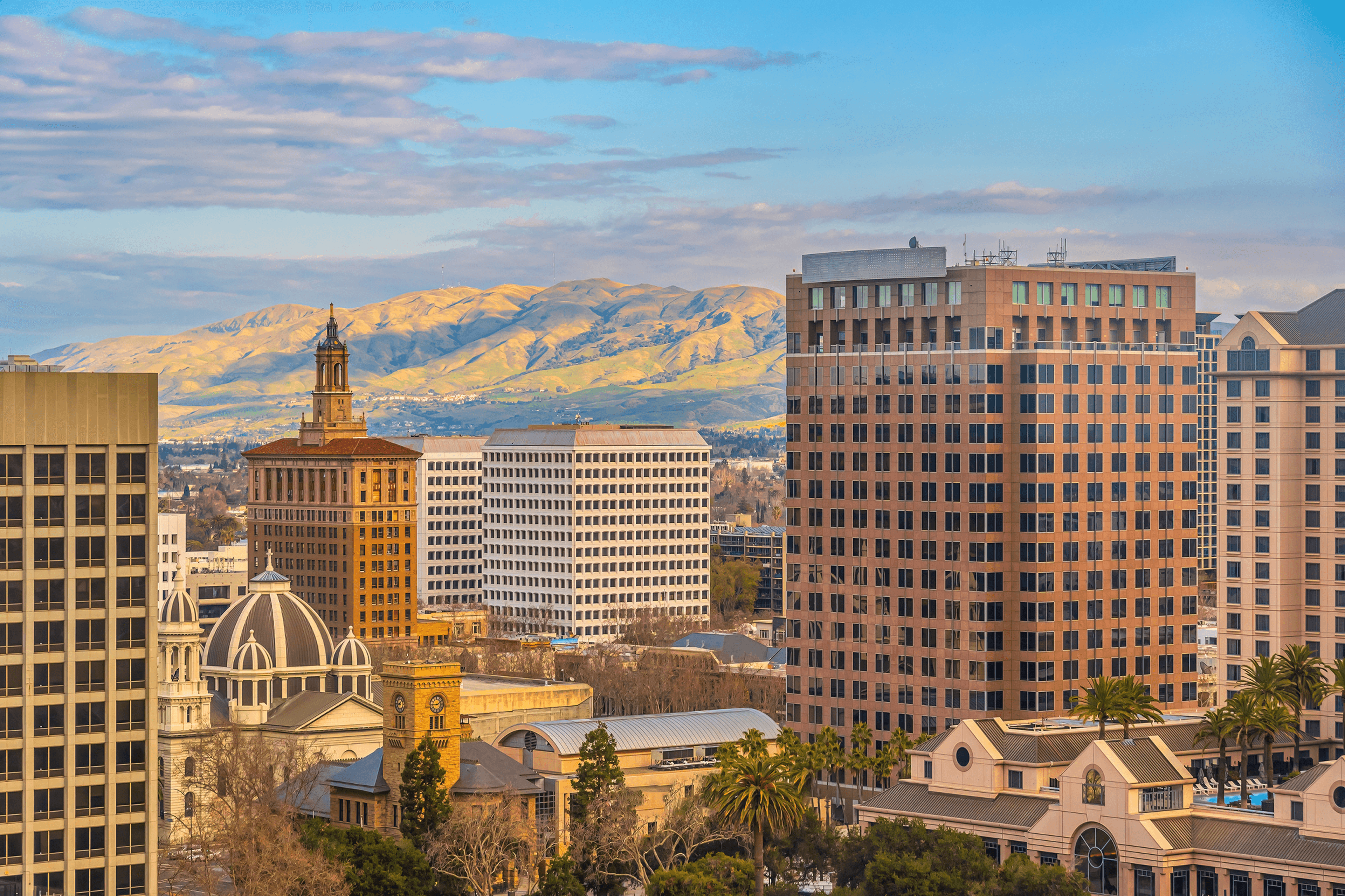 San Jose
