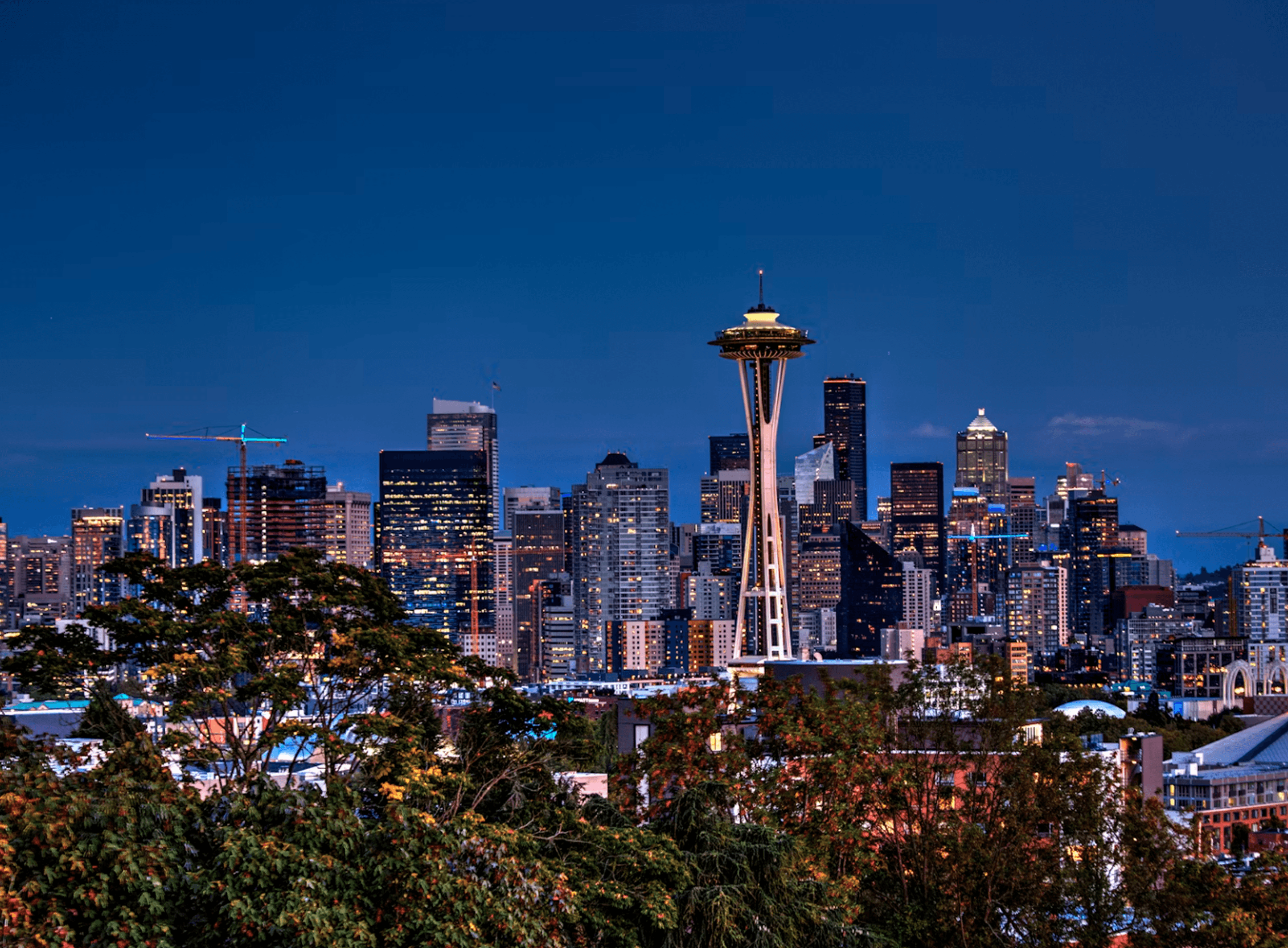 Seattle