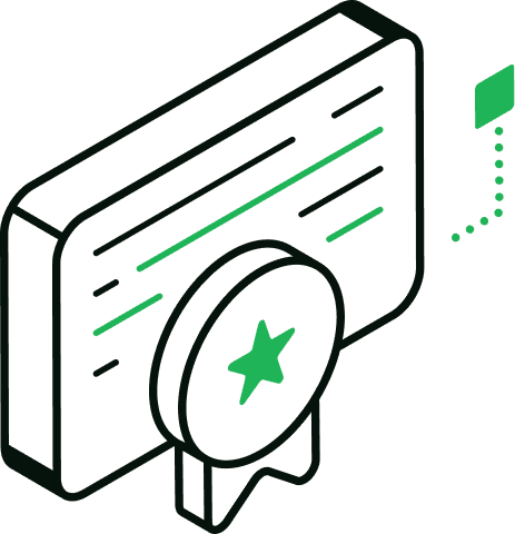 Icon for Local know-how, trusted results