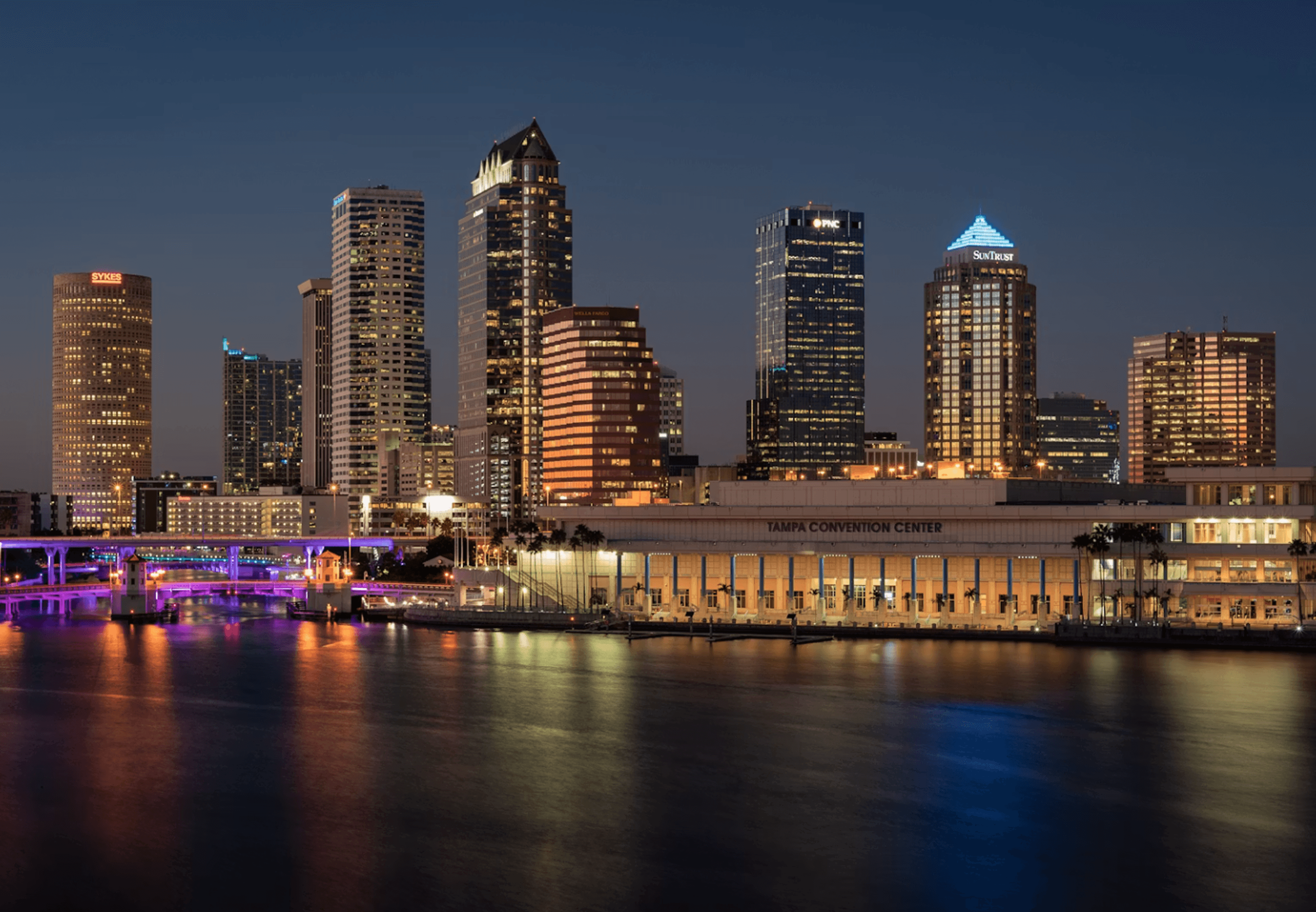 Tampa