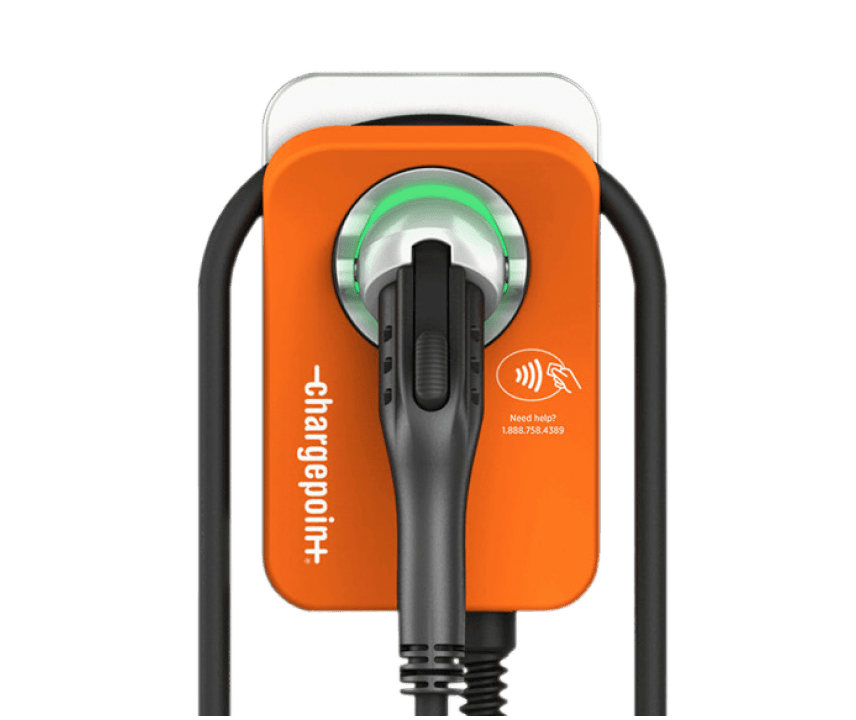 Icon for Equip your entire property with charging