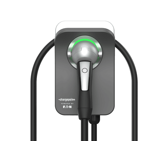 Icon for Recharge at home with Level 2 charging