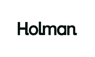 Holman Certified Installer